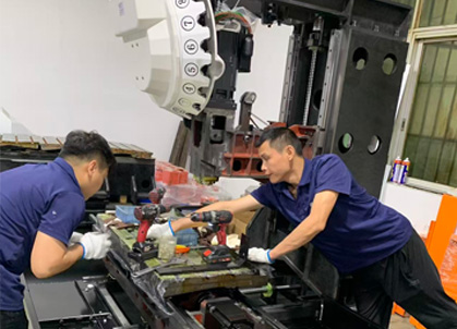 Tùy chỉnh theo yêu cầu