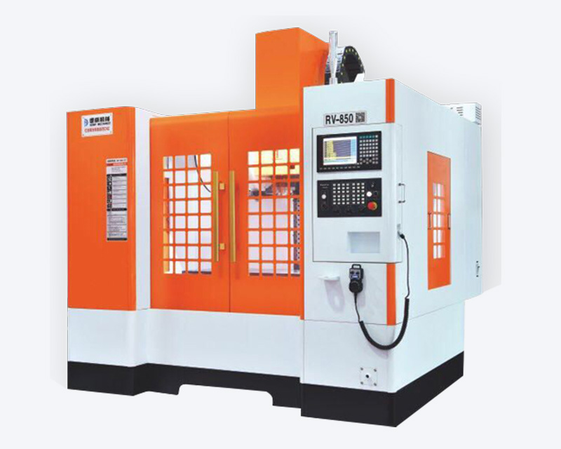 Trung Tâm Gia Công Đứng RV/RL