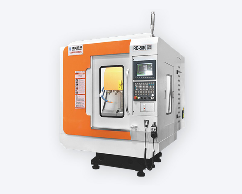 Máy Phay Khắc/Điêu Khắc Tốc Độ Cao RD